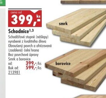 Schodnice