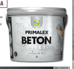 Primalex Beton