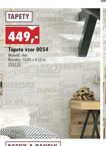 Tapeta vzor 0054