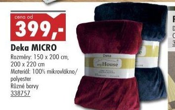 Deka MICRO