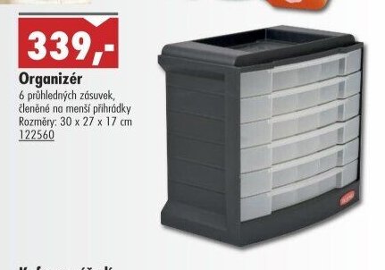 Organizér