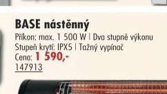 BASE nástěnný