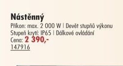 Nástěnný