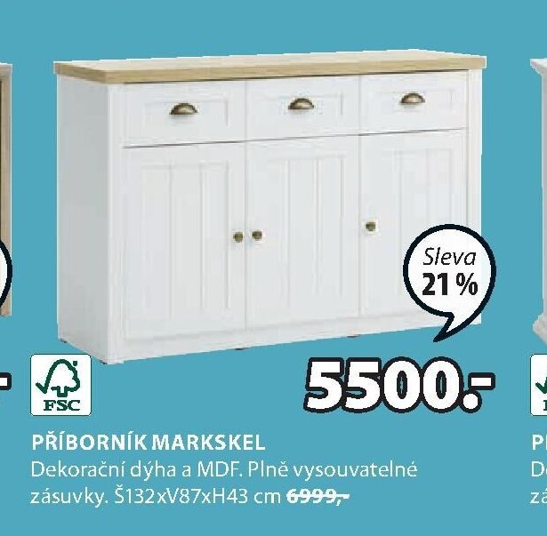 PŘÍBORNÍK MARKSKEL