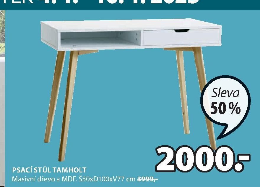 PSACÍ STŮL TAMHOLT
