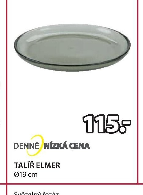 TALÍŘ ELMER