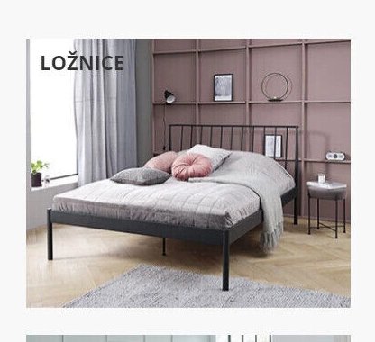 Ložnice