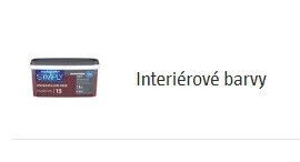 Interiérové barvy