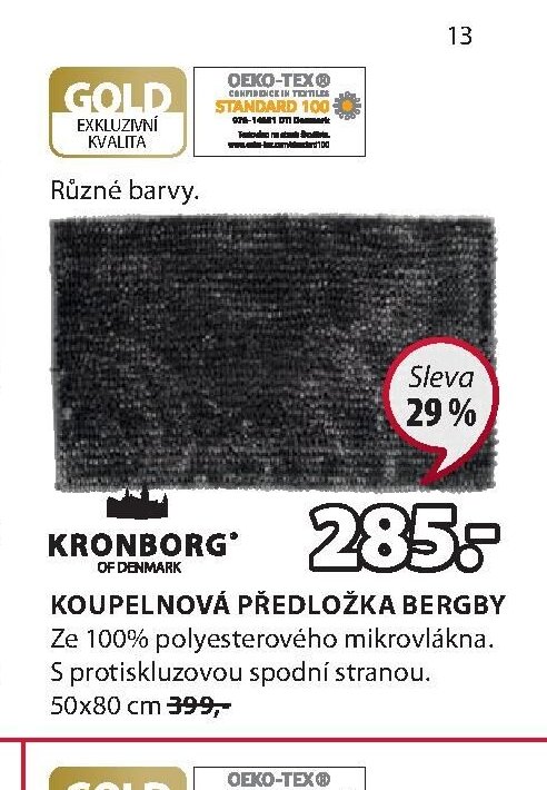 KOUPELNOVÁ PŘEDLOŽKA BERGBY