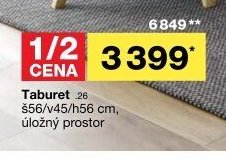 Taburet .26