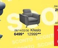 Křeslo