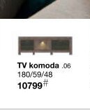 TV komoda .06