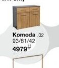 Komoda