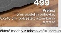 Přehoz