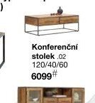 Konferenční stolek .02