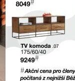 TV komoda .07