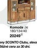 Komoda .06