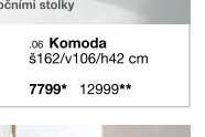 Komoda