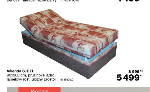 Válenda STEFI