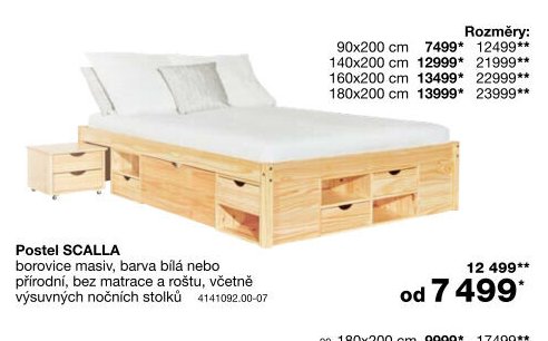 Postel SCALLA