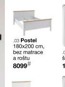 Program JASMIN - Postel