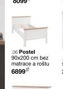 Program JASMIN - Postel