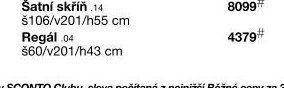 Regál