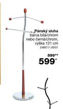 Pánský sluha