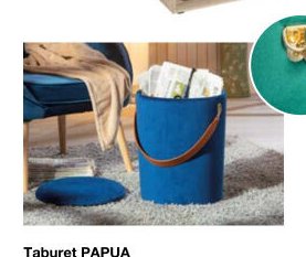 Taburet PAPUA