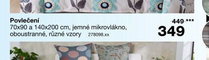 Povlečení