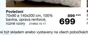 Povlečení