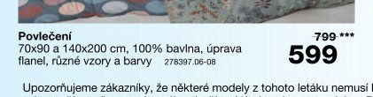 Povlečení
