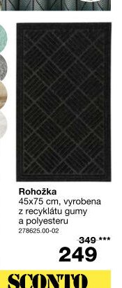 Rohožka