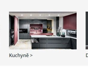 Kuchyně