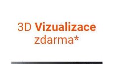 3D Vizualizace zdarma*