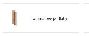 Laminátové podlahy