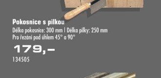 Pokosnice s pilkou