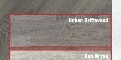 Kronospan 8 mm Urban Driftwood