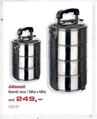 Jídlonosič