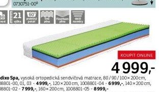 Medixo Spa