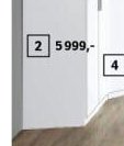 Skříň 2dveřová CELLE