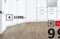 Skříň 3dveřová CELLE