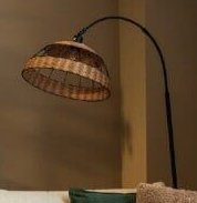 Stojací lampa