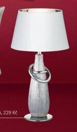 Stolní lampa Thebes