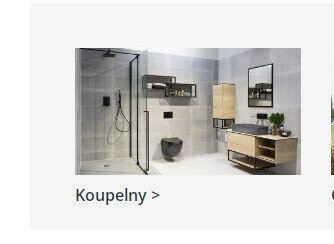 Koupelny