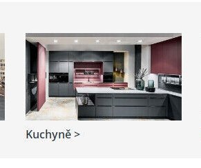 Kuchyně