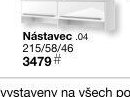 Nástavec .04