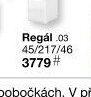 Regál .03