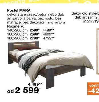 Postel MARA