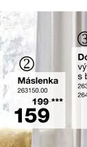 Máslenka